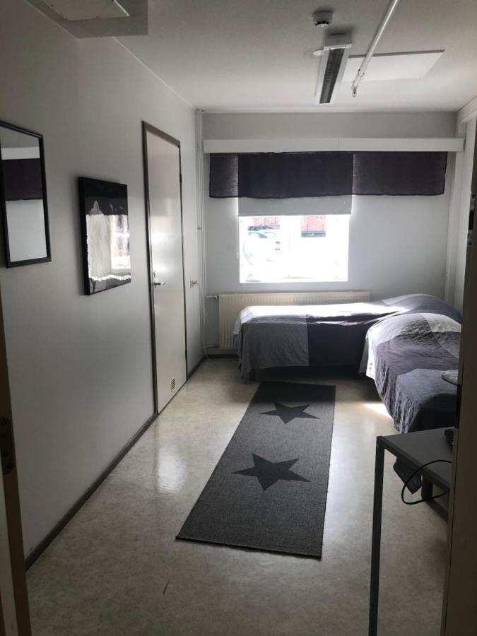 Hostel400Kokkola Екстериор снимка