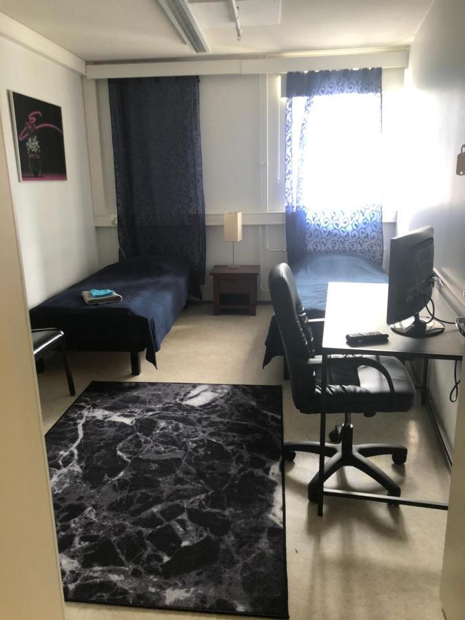 Hostel400Kokkola Екстериор снимка