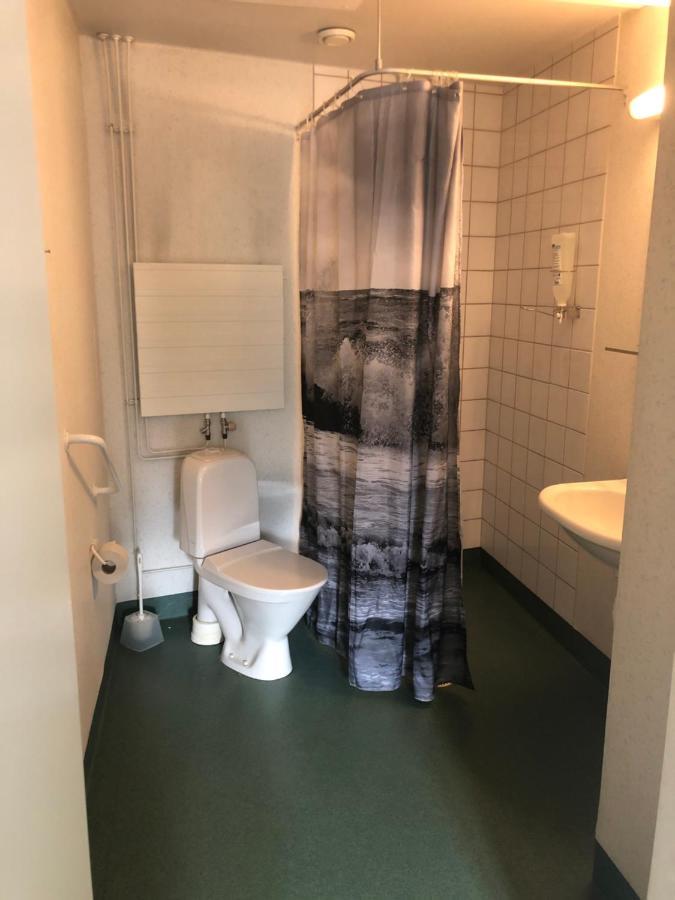 Hostel400Kokkola Екстериор снимка