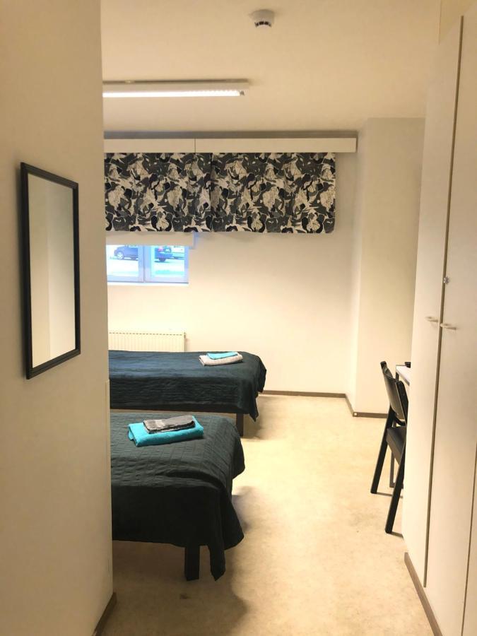 Hostel400Kokkola Екстериор снимка