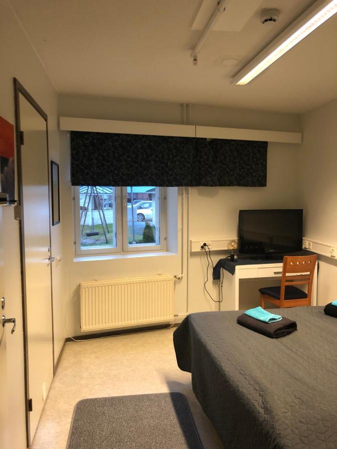 Hostel400Kokkola Екстериор снимка
