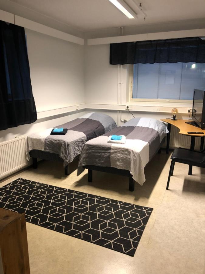 Hostel400Kokkola Екстериор снимка