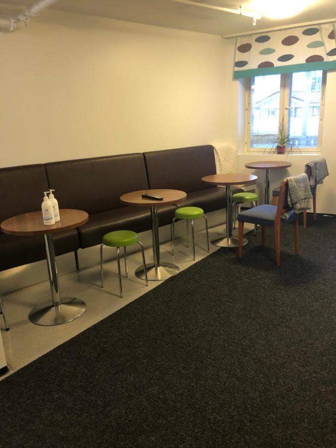 Hostel400Kokkola Екстериор снимка