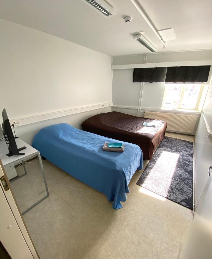 Hostel400Kokkola Екстериор снимка