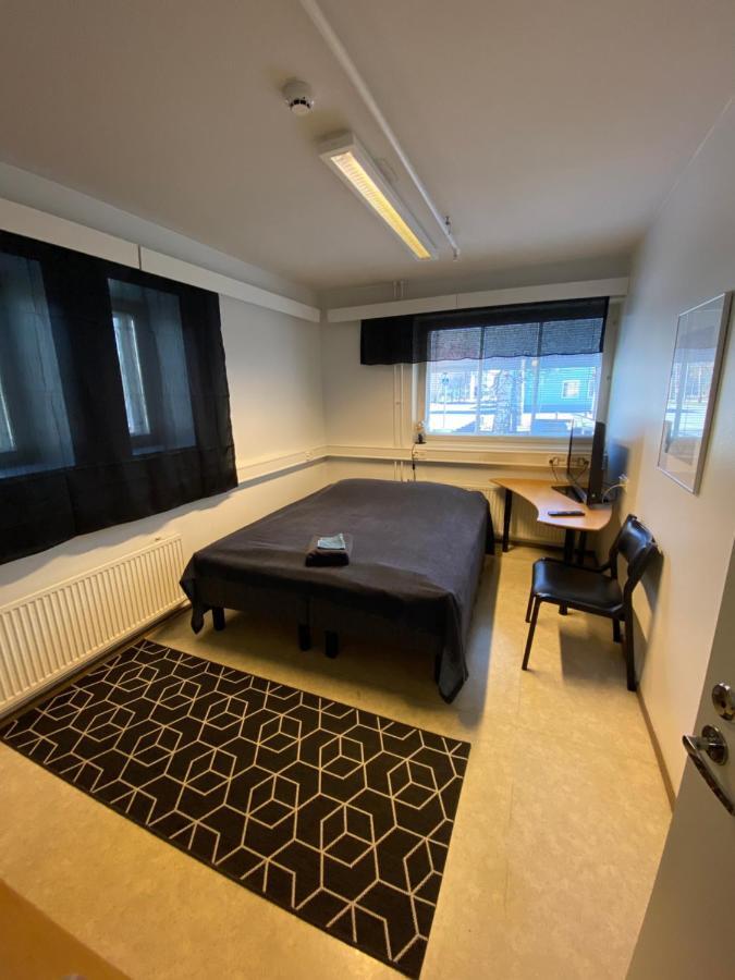 Hostel400Kokkola Екстериор снимка