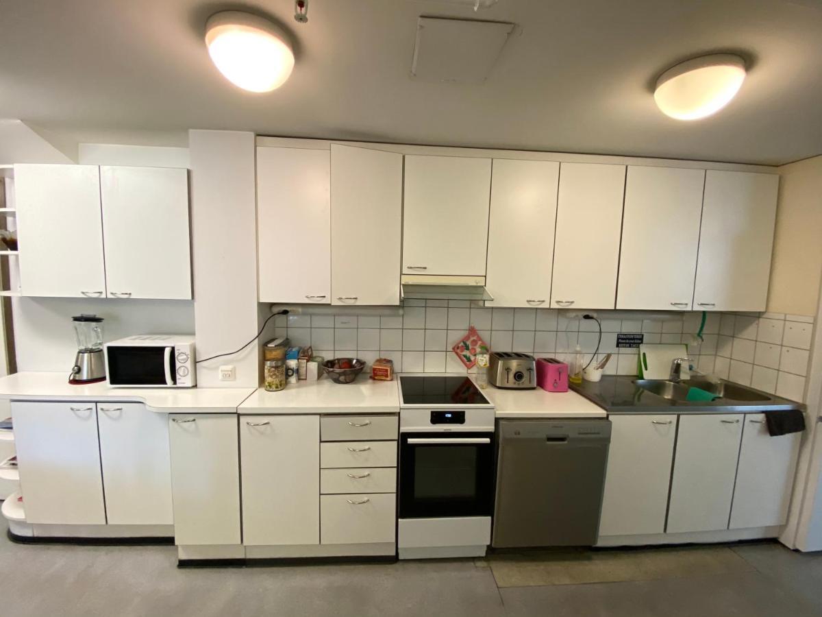 Hostel400Kokkola Екстериор снимка