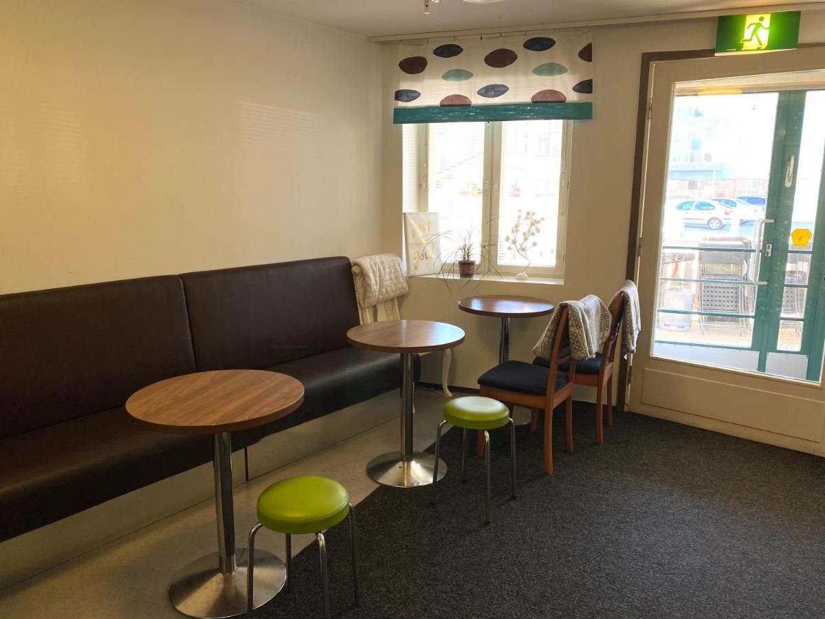 Hostel400Kokkola Екстериор снимка