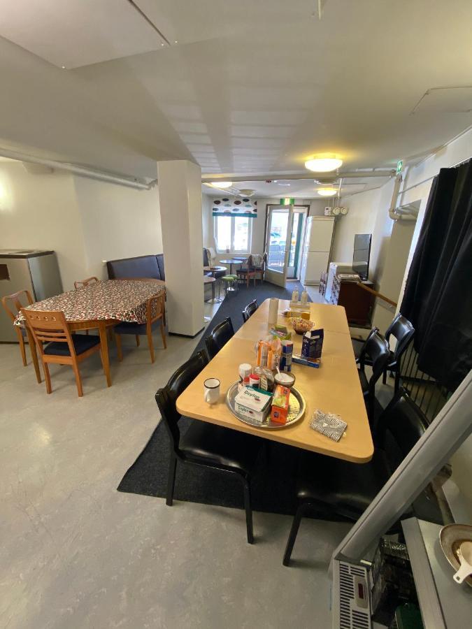 Hostel400Kokkola Екстериор снимка