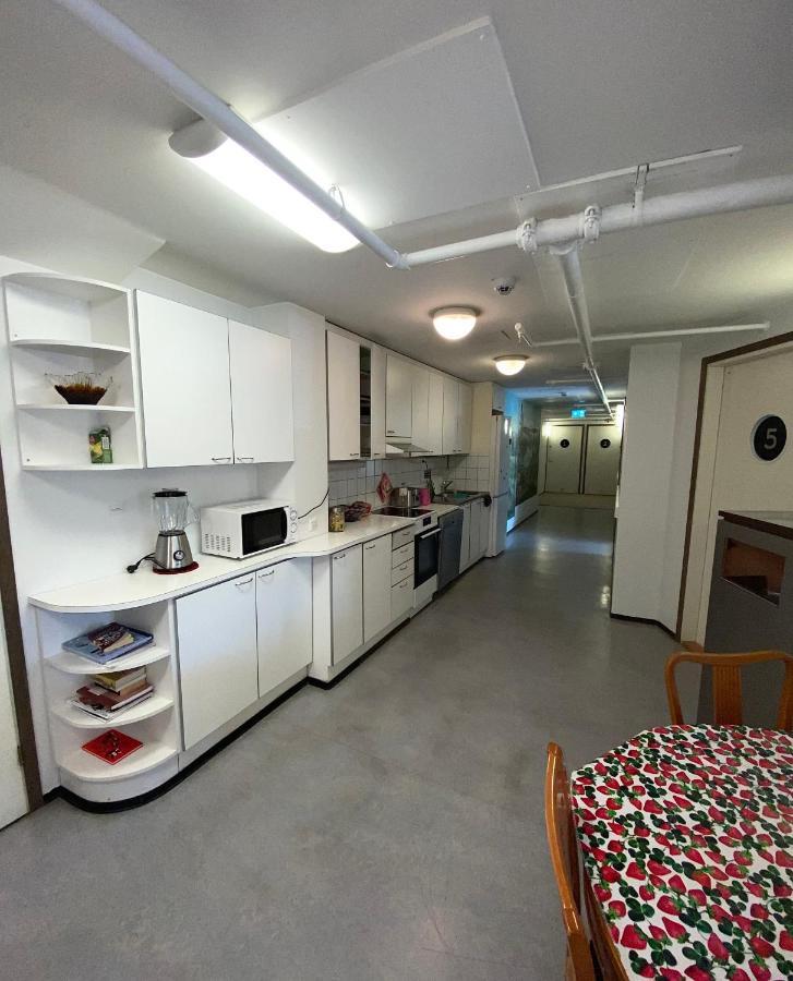 Hostel400Kokkola Екстериор снимка