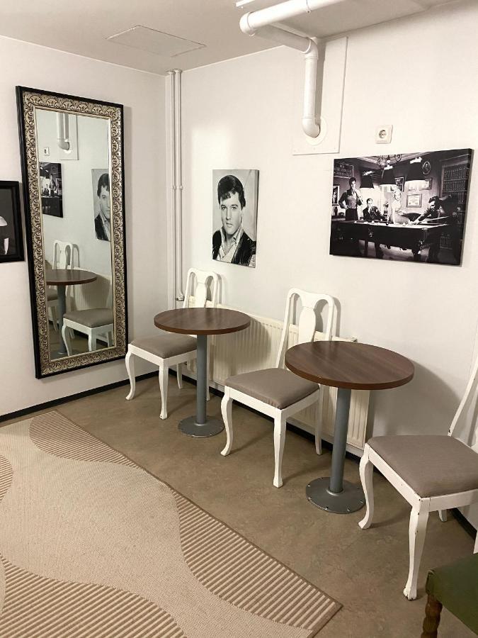 Hostel400Kokkola Екстериор снимка