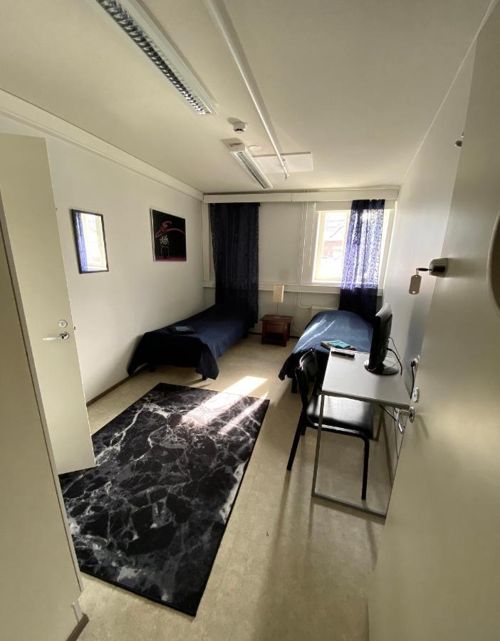 Hostel400Kokkola Екстериор снимка
