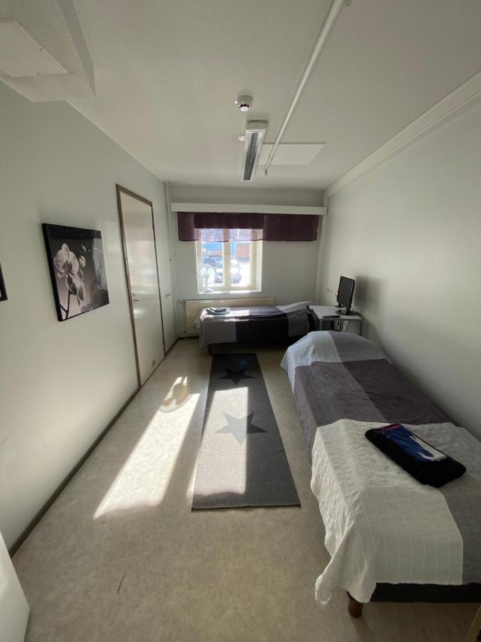 Hostel400Kokkola Екстериор снимка