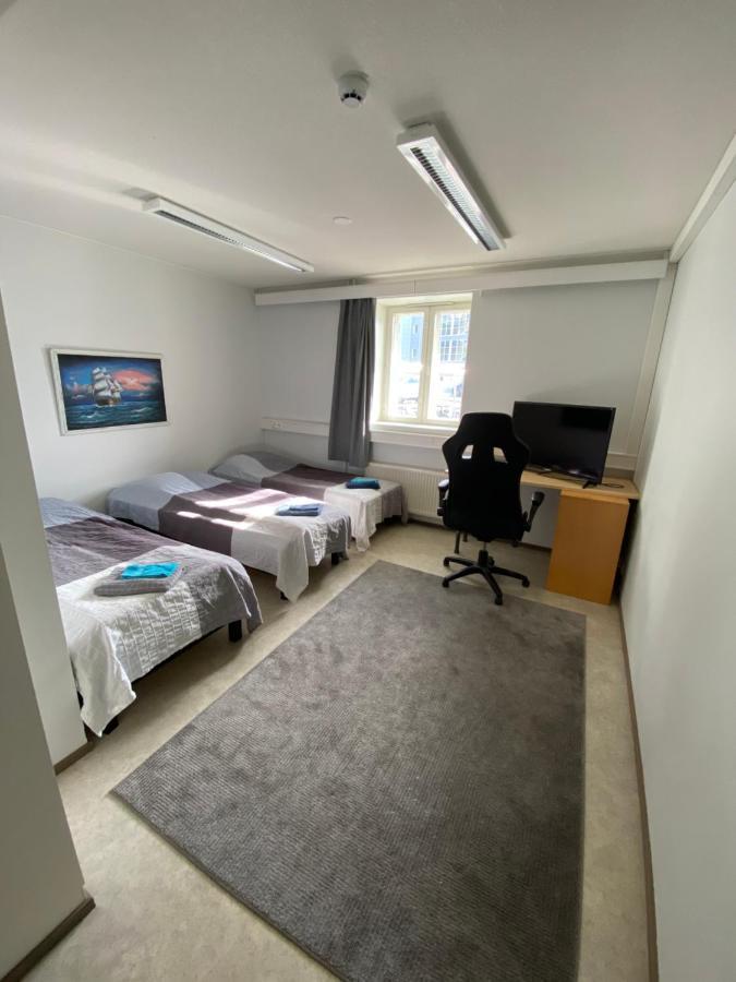 Hostel400Kokkola Екстериор снимка