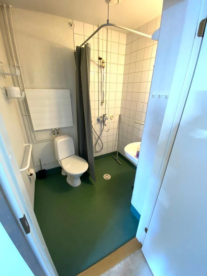 Hostel400Kokkola Екстериор снимка