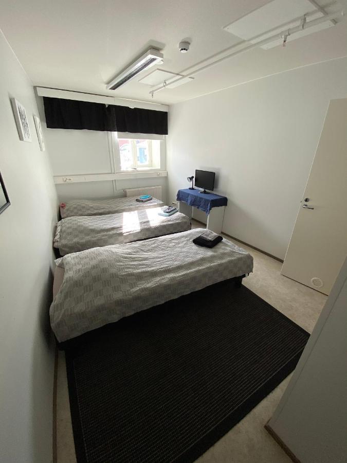 Hostel400Kokkola Екстериор снимка