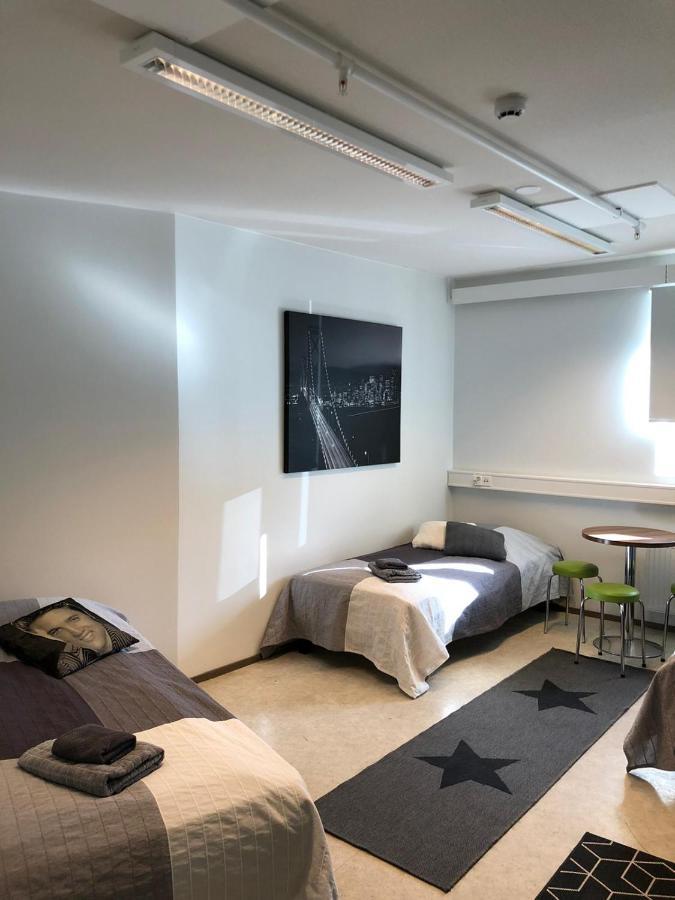 Hostel400Kokkola Екстериор снимка