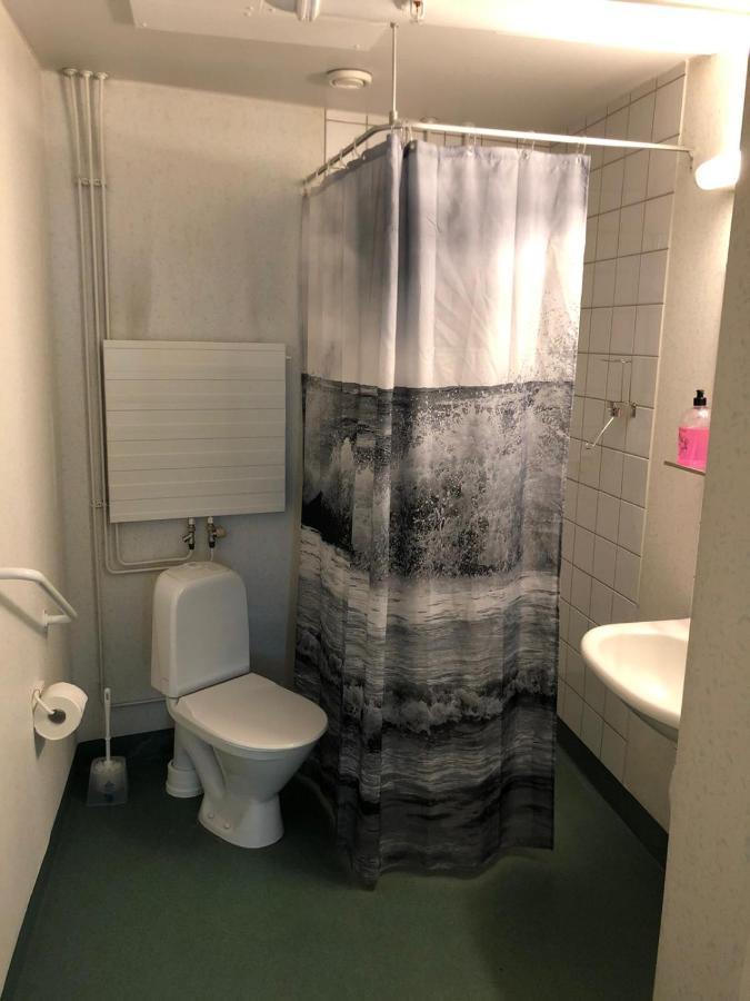 Hostel400Kokkola Екстериор снимка