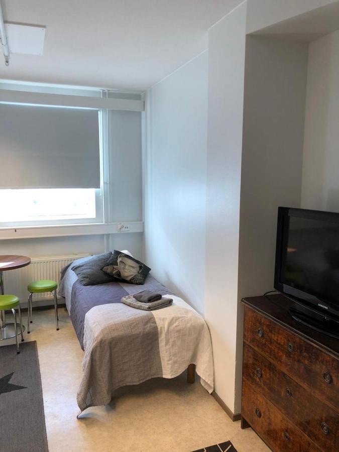 Hostel400Kokkola Екстериор снимка